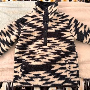 Billabong Fleece 🌴